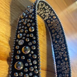 HARLEY DAVIDSON Women’s Belt